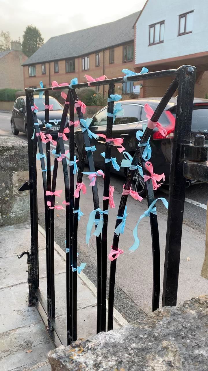 Baby Loss Awareness Week 2025